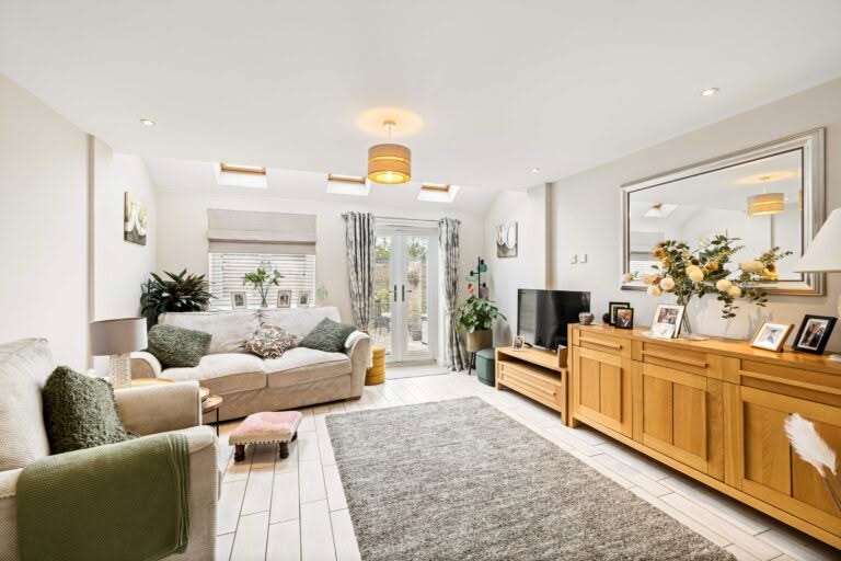3 bedroom End of Terrace House in Folkestone, Kent