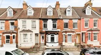 16 Athelstan Road