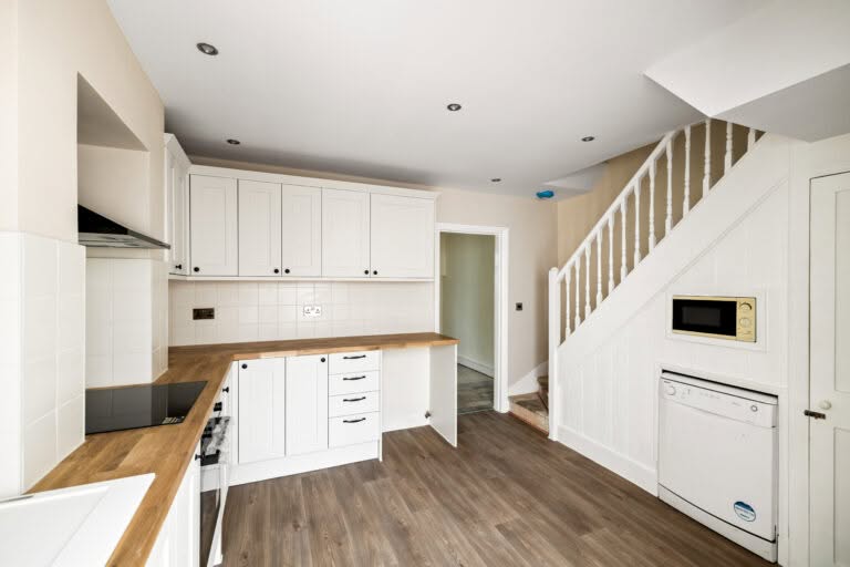 4 bedroom Terraced House in Dover, Kent