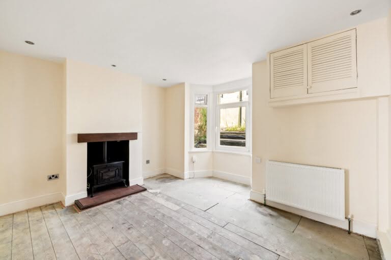 4 bedroom Terraced House in Dover, Kent