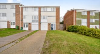 18 Oxenden Road