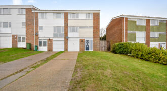 18 Oxenden Road