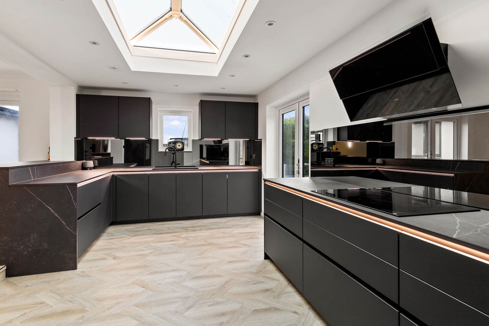 Bespoke Marketing Packages