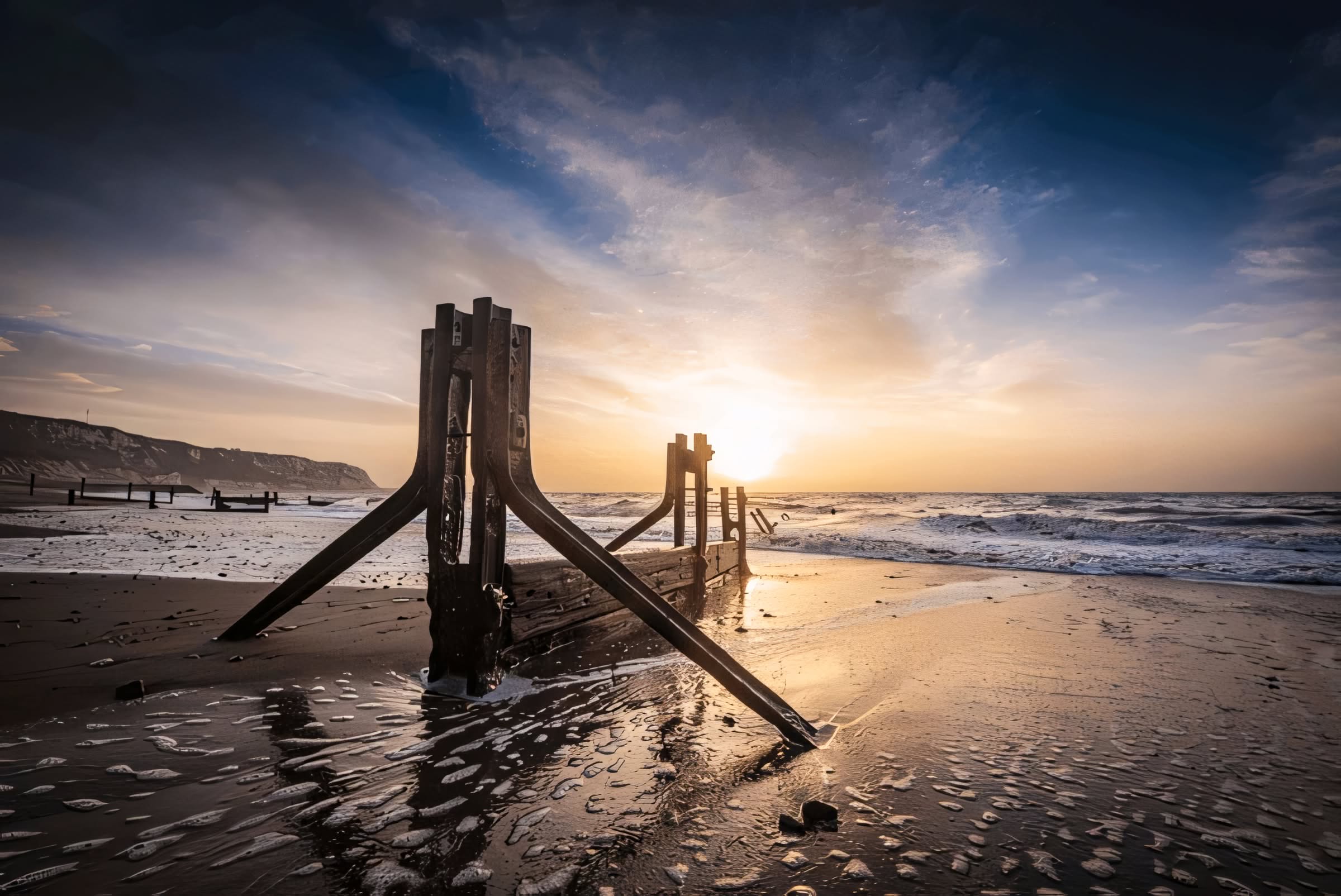 The Lay of the Land: Folkestone