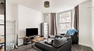 Flat 1, 52 Dover Road