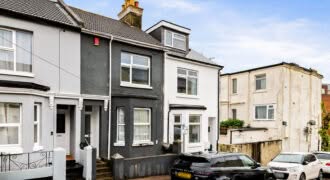 4 Jesmond Street