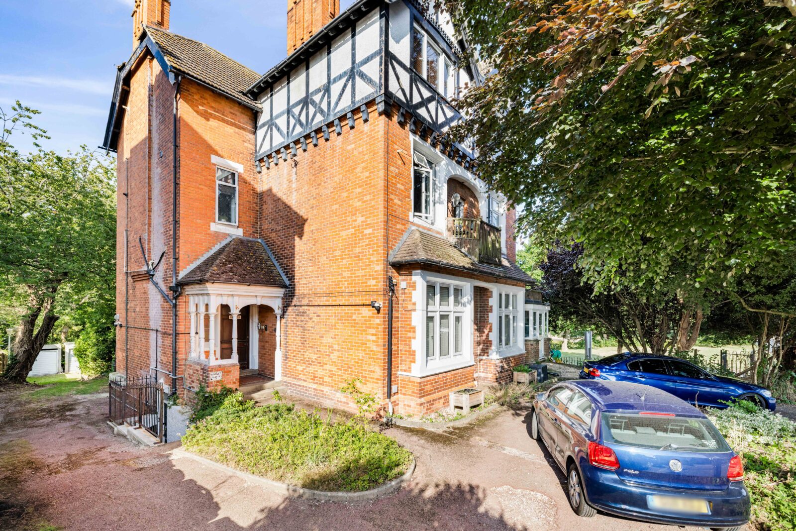 3 bedroom Flat in Folkestone, Kent