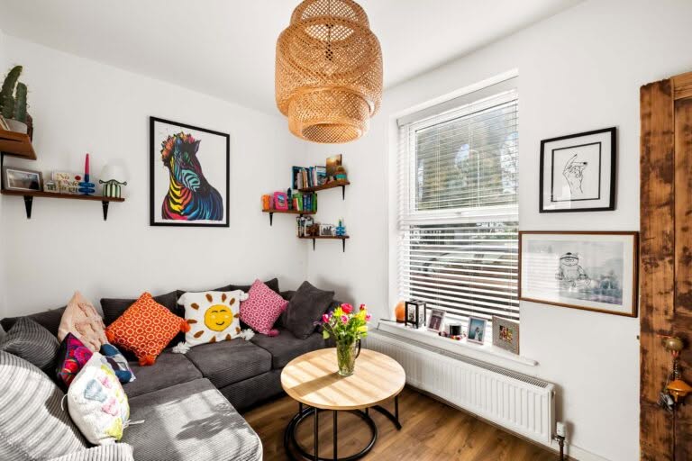 2 bedroom End of Terrace House in Folkestone, Kent