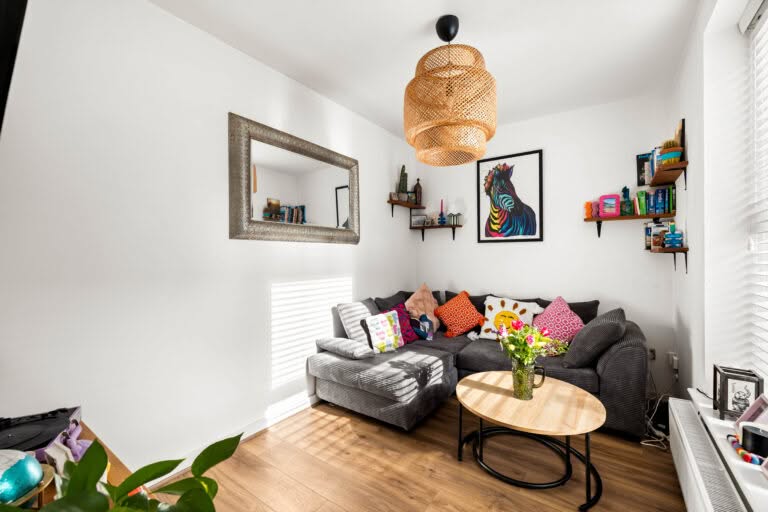 2 bedroom End of Terrace House in Folkestone, Kent
