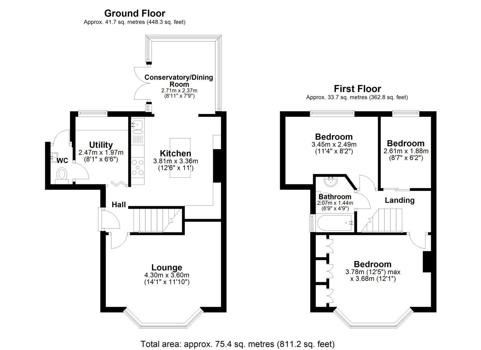 10 Crabble Close