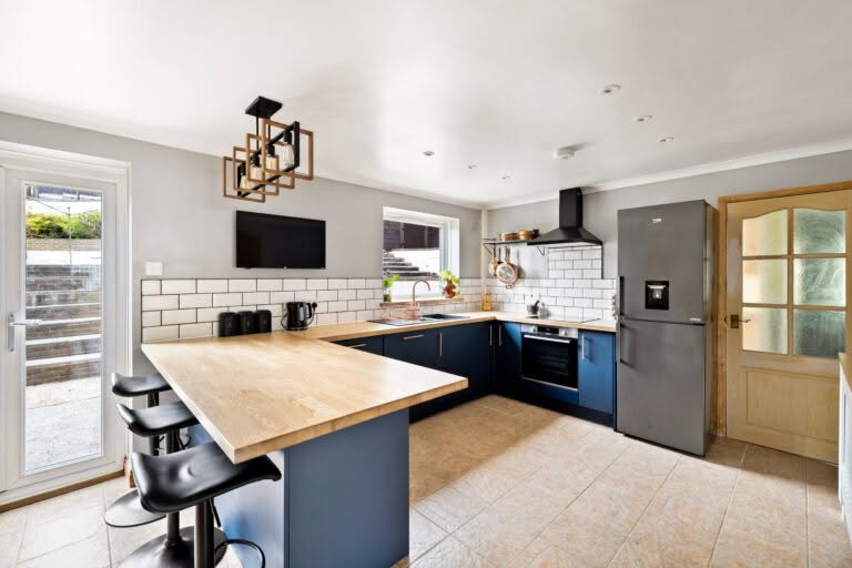 4 bedroom Detached House in Dover, Kent