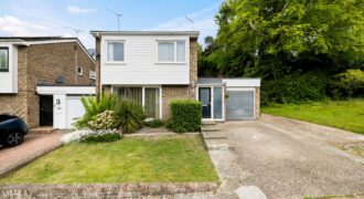 14 Kingston Close