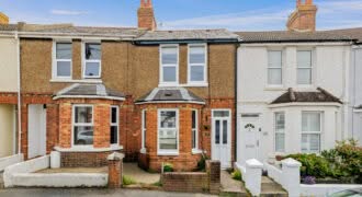 36 Albert Road