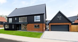 Plot 14 Wildflower Close, Fernfield Lane