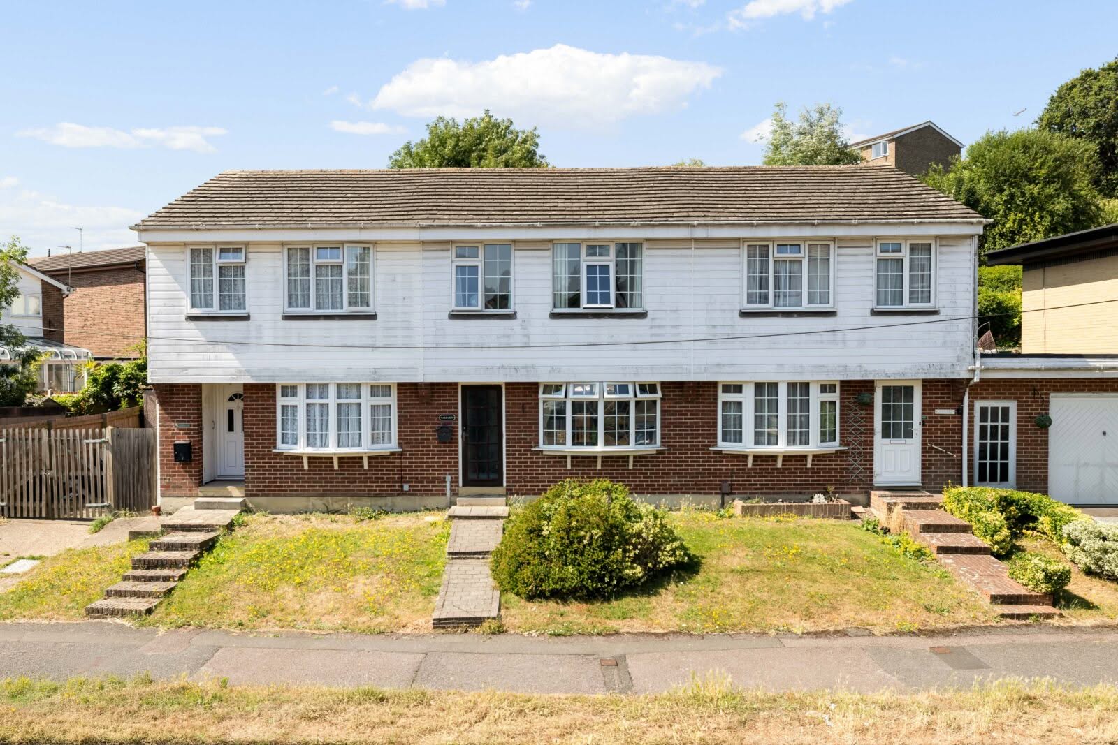 3 bedroom Terraced House in Folkestone, Kent