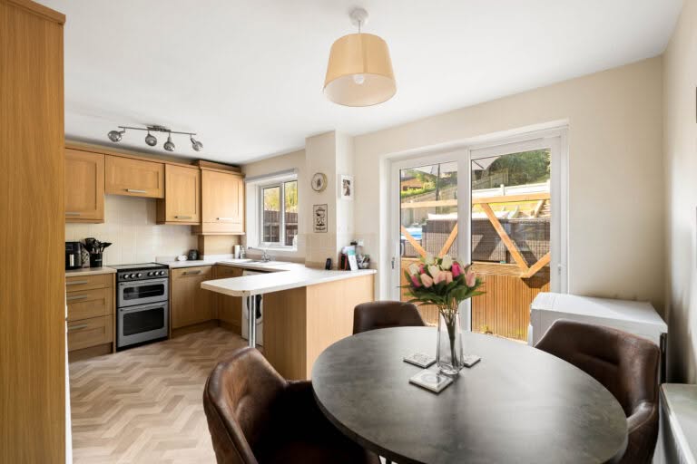 3 bedroom Terraced House in Folkestone, Kent