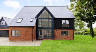 Plot 17 Wildflower Meadows Wildflower Close