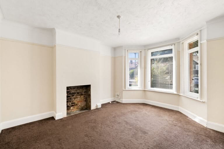 3 bedroom Terraced House in Folkestone, Kent