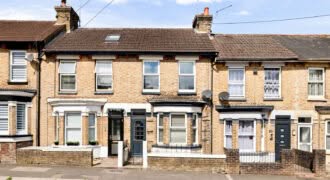 22 Crabble Road