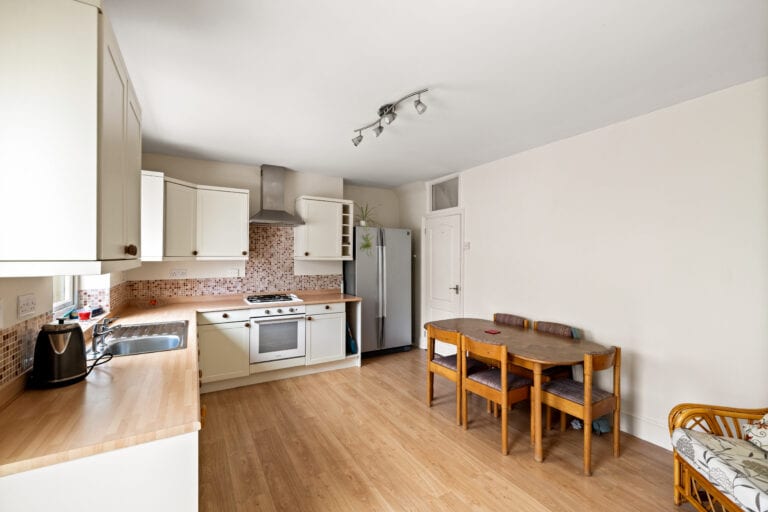 3 bedroom Terraced House in Elms Vale, Kent