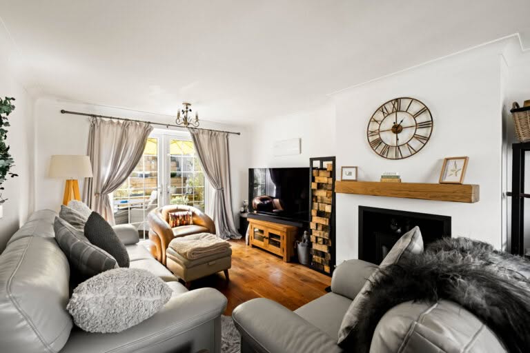 3 bedroom End of Terrace House in Dover, Kent