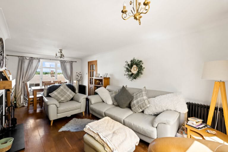 3 bedroom End of Terrace House in Dover, Kent