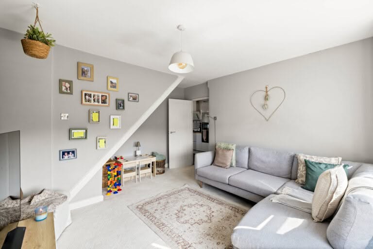 3 bedroom End of Terrace House in Dover, Kent