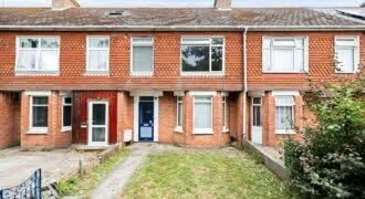 25 Hawkins Road