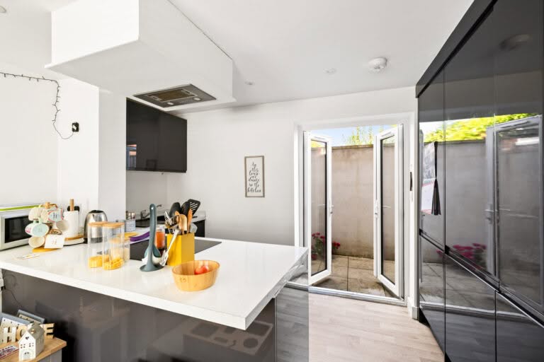 2 bedroom End of Terrace House in Folkestone, Kent