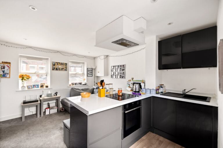 2 bedroom End of Terrace House in Folkestone, Kent