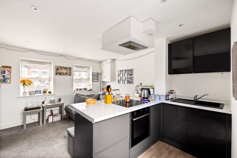 2 bedroom End of Terrace House in Folkestone, Kent