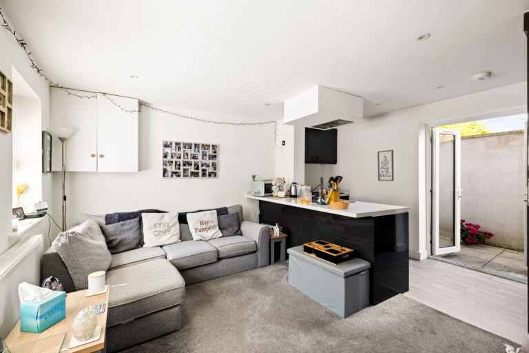 2 bedroom End of Terrace House in Folkestone, Kent