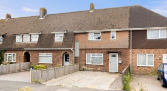 30 Roman Way