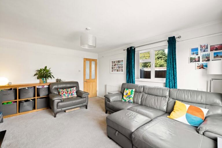 3 bedroom End of Terrace House in Dover, Kent