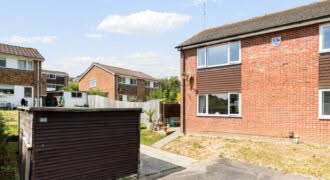 40 Darnley Close