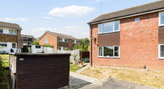 40 Darnley Close