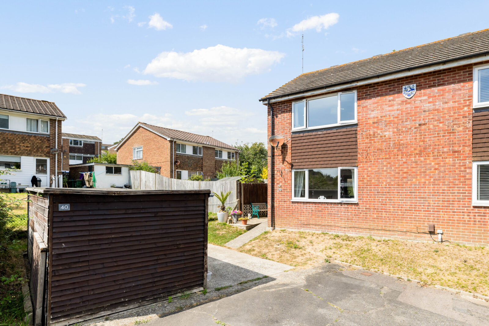 2 bedroom Semi-Detached House in Folkestone, Kent