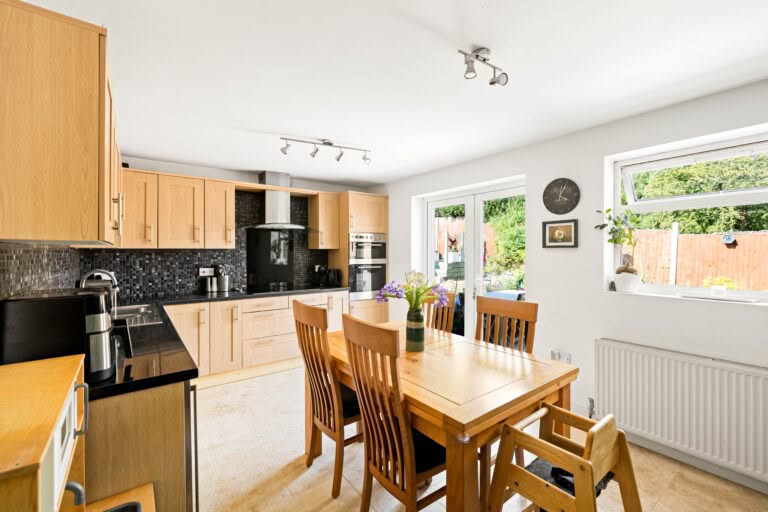 3 bedroom End of Terrace House in Dover, Kent
