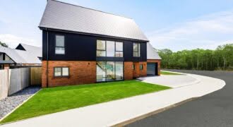 Plot 29 Wildflower Meadows Fernfield Lane