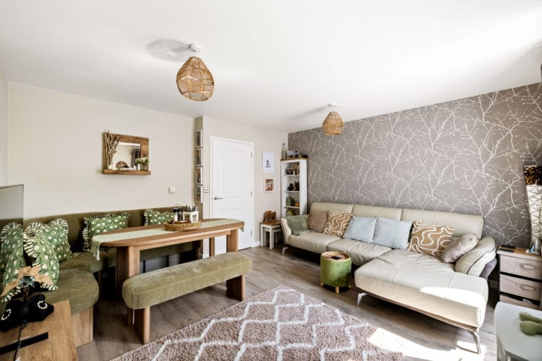 2 bedroom Semi-Detached House in Dover, Kent