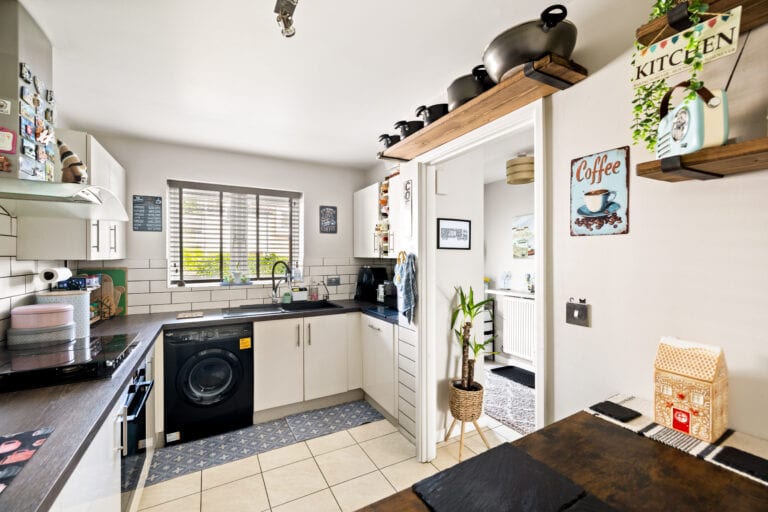 2 bedroom Semi-Detached House in Dover, Kent