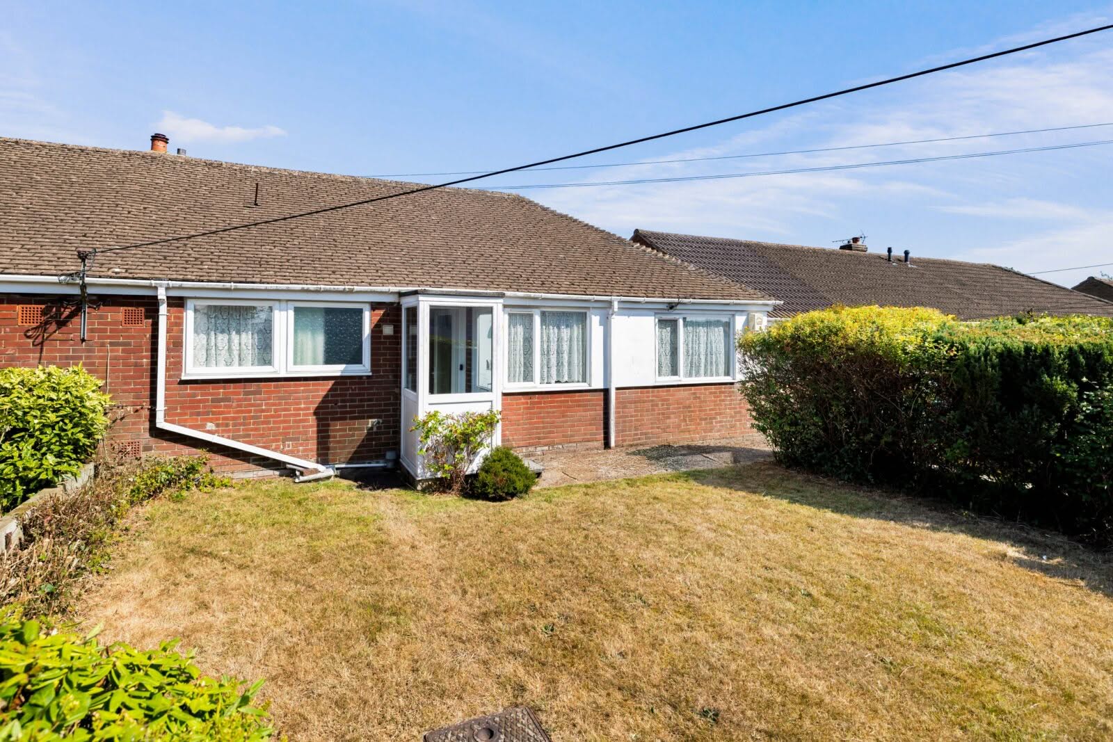 3 bedroom Bungalow in Folkestone, Kent