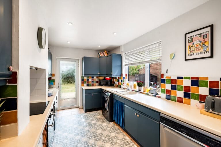 4 bedroom Terraced House in Folkestone, Kent