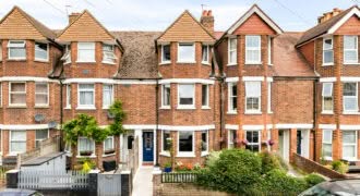 13 Morehall Avenue