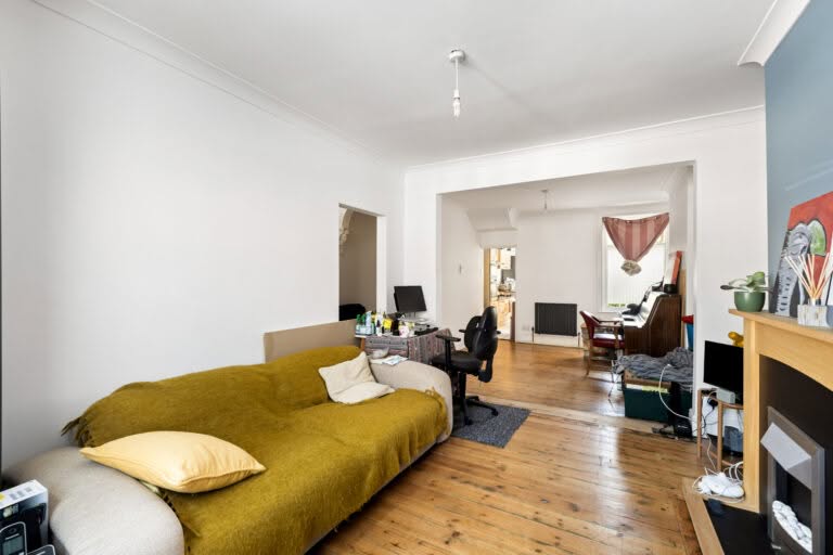 3 bedroom Terraced House in Dover, Kent