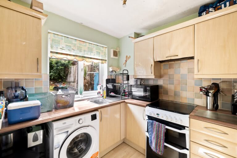 3 bedroom Terraced House in Dover, Kent