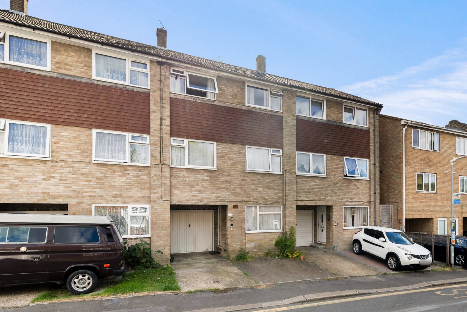 3 bedroom Terraced House in Dover, Kent