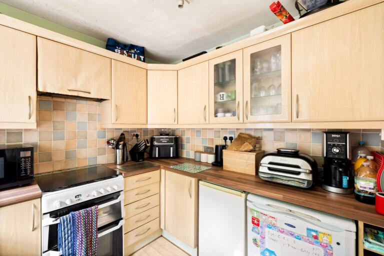3 bedroom Terraced House in Dover, Kent