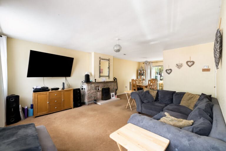 3 bedroom Terraced House in Dover, Kent