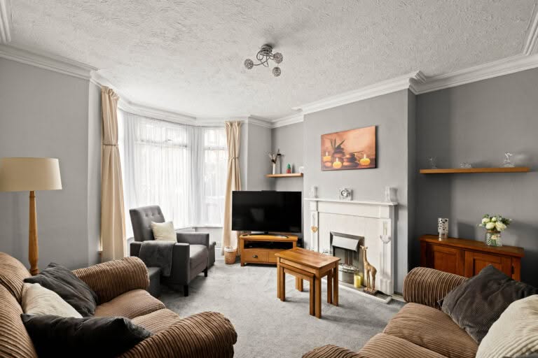 3 bedroom Terraced House in Dover, Kent